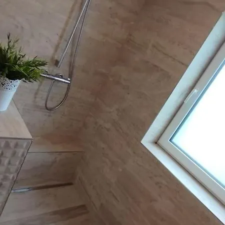 In Apartment *