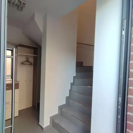 Apartment In