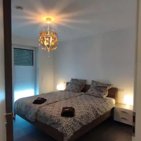 Appartement In Werne