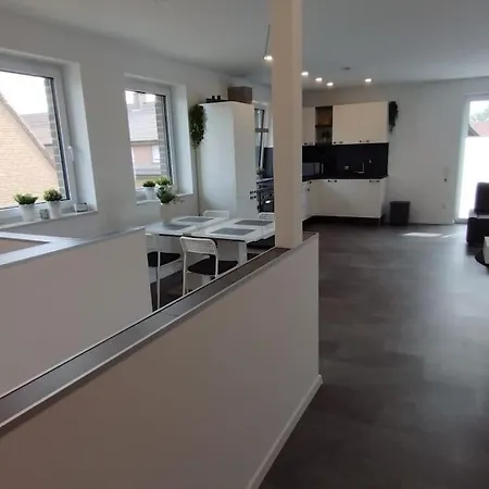 Apartment In