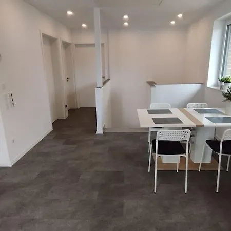 Apartment In