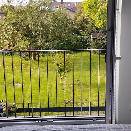 Apartment In Werne